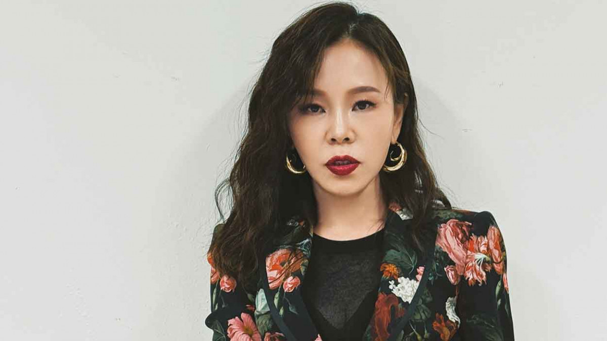 彭佳慧為影集《那些你不知道的我》演唱同名主題曲 首度演繹懸疑劇氛圍 成歌后大挑戰