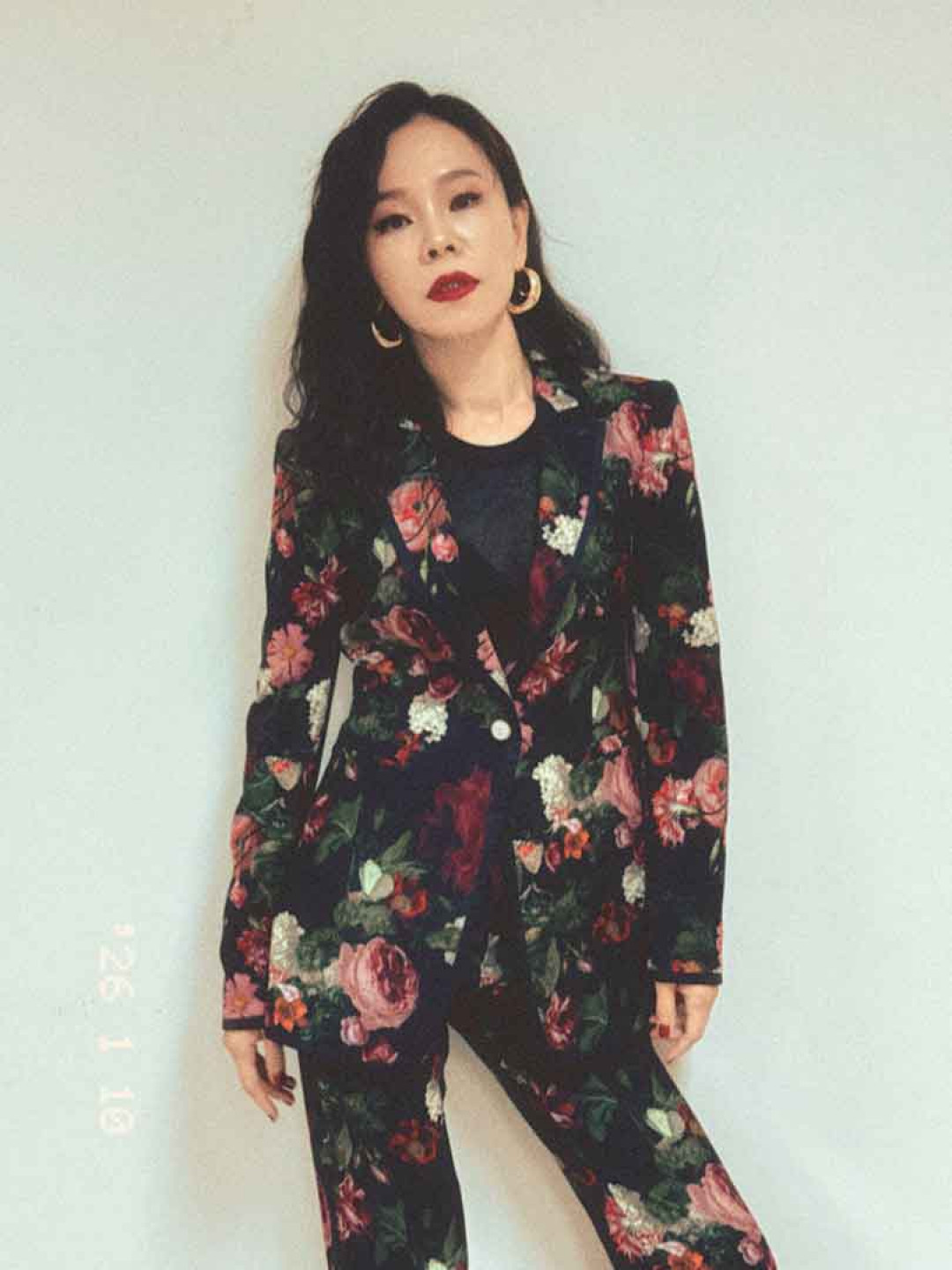 〈那些你不知道的我〉如何唱出懸疑劇氛圍 成彭佳慧一大挑戰