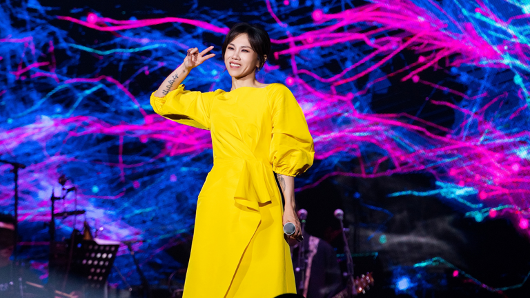 Tanya蔡健雅出道29年終突破心魔 生日當天將為歌迷送上精緻大禮