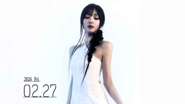 Billboard Live TAIPEI迎韓系浪潮 前 GFRIEND 成員 YUJU 專場開賣即秒殺 告白最愛台灣珍奶