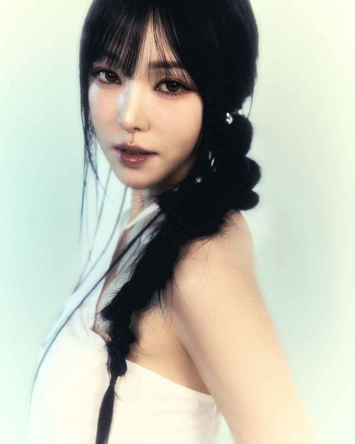 GFRIEND成員YUJU專場 Taipei秒殺開唱 Billboard Live TAIPEI迎韓系浪潮