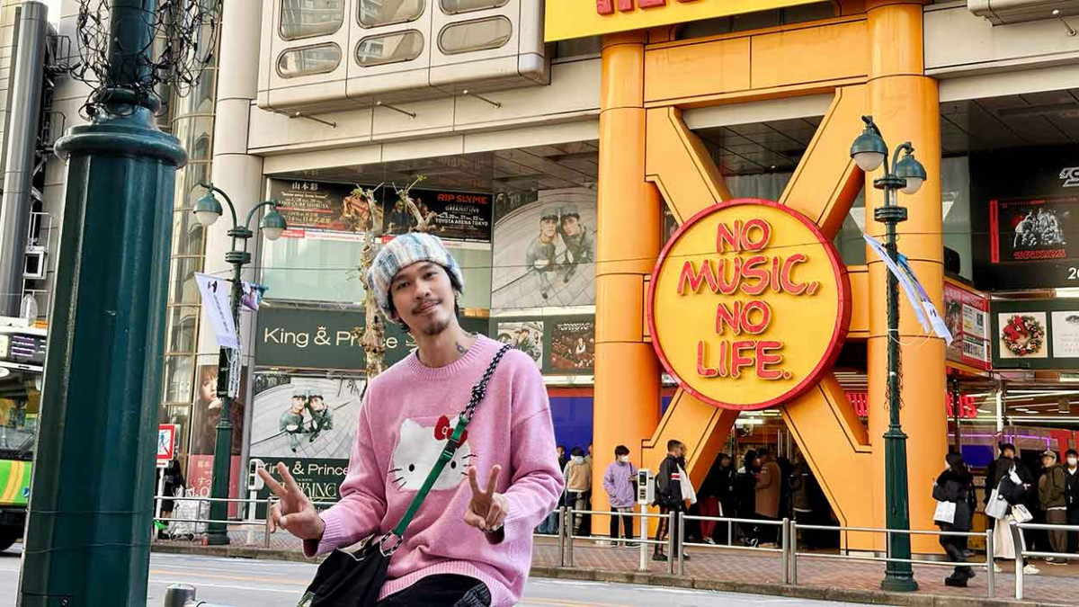 麋先生再推全新正能量〈無所謂明天還有多壞〉成員小B首度獨挑大樑MV主角 被虧「本色出演」