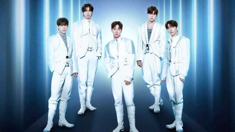 韓國超人氣男團 MONSTA X 世界巡迴 04/04台北站震撼開唱！01/24 下午3點 拓元售票全面開賣