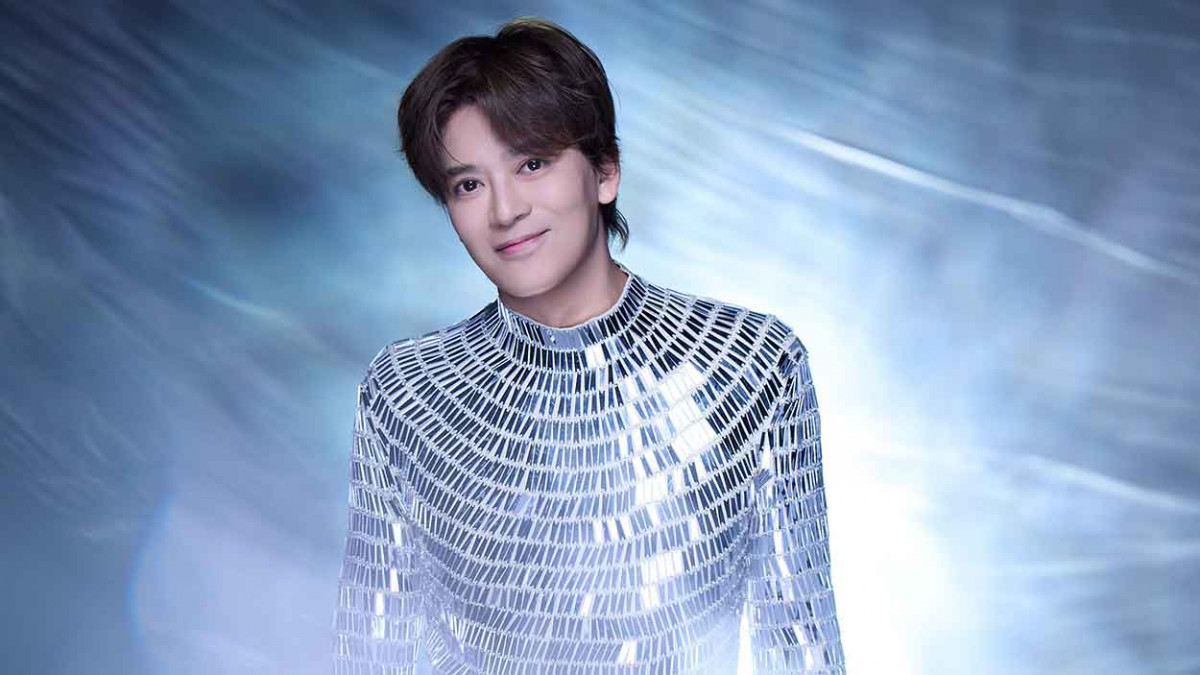 雙面男神陳曉東「純愛戰神」對決「暗黑修羅」 MV拍的太過癮 直喊：「真的很爽！」