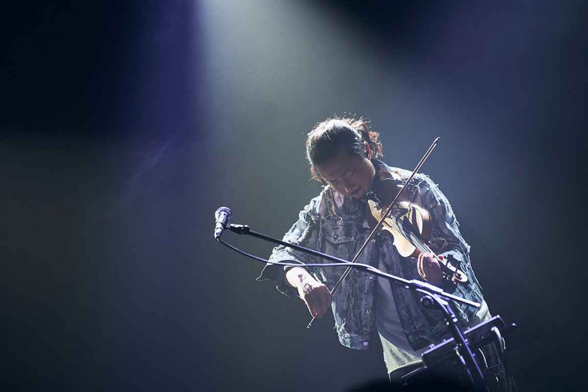 「全能Carry王」小N各種樂器難不倒 防再抽筋特別不喝「一天」