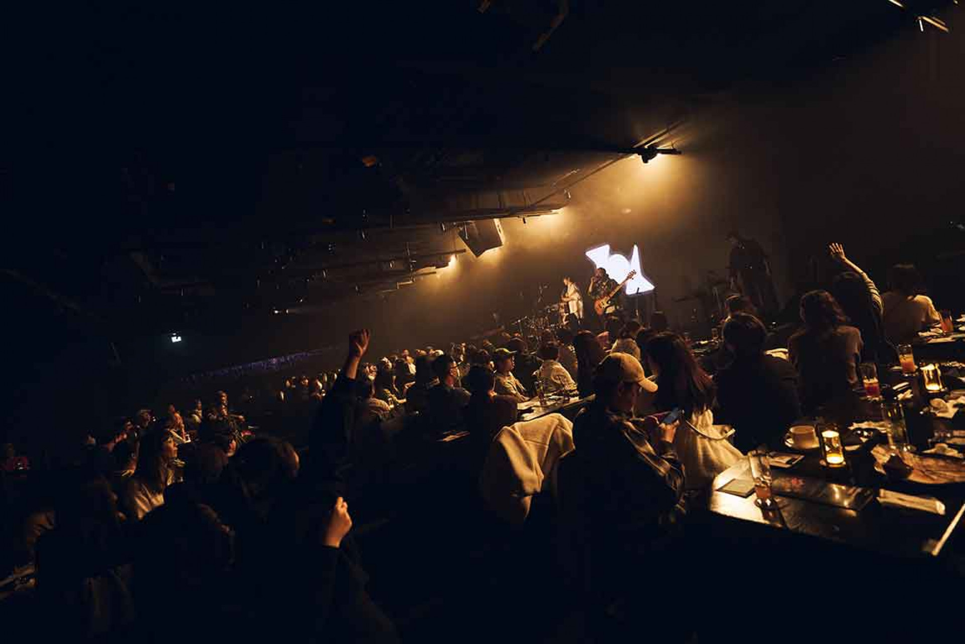 〈黑羊〉MV上線佳評如潮！回應之作〈白色迴廊〉蓄勢待發