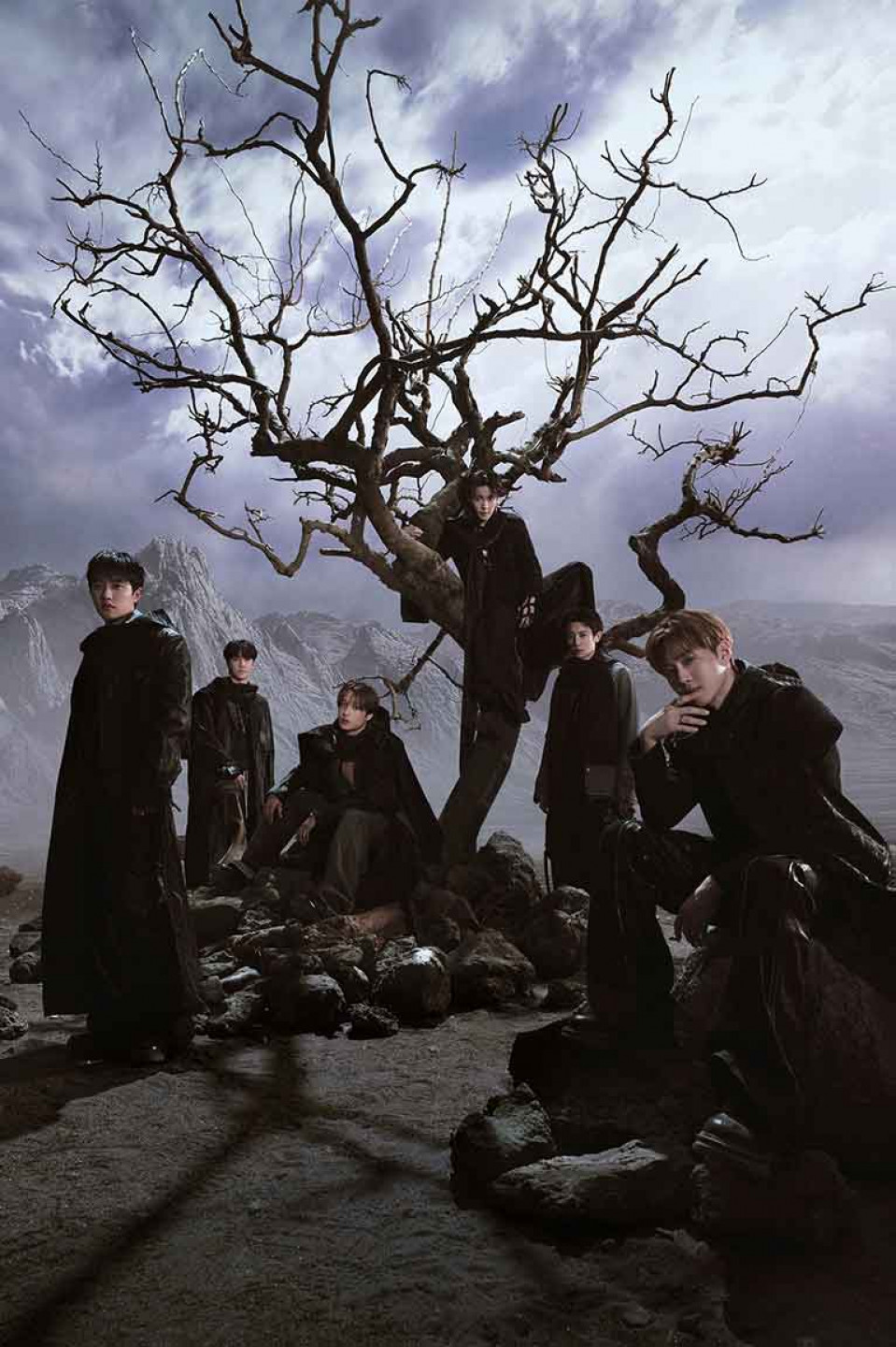 Showcase上感性告白粉絲,「EXO-L才是我們的Crown!」