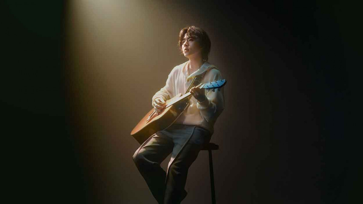 Ozone林佳辰演技大爆發！首度演出影集投入角色後再詮釋歌曲 溫暖獻唱插曲〈都不難過了，好嗎？〉