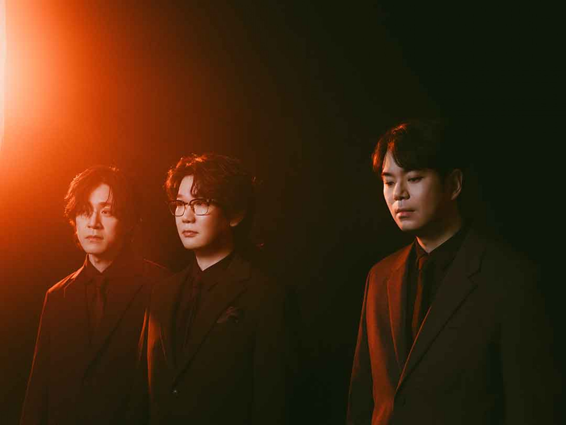 樂團NELL再度來台！ 27年搖滾實力在台灣根基深厚  歌迷敲碗成功！（Space Bohemian 提供）