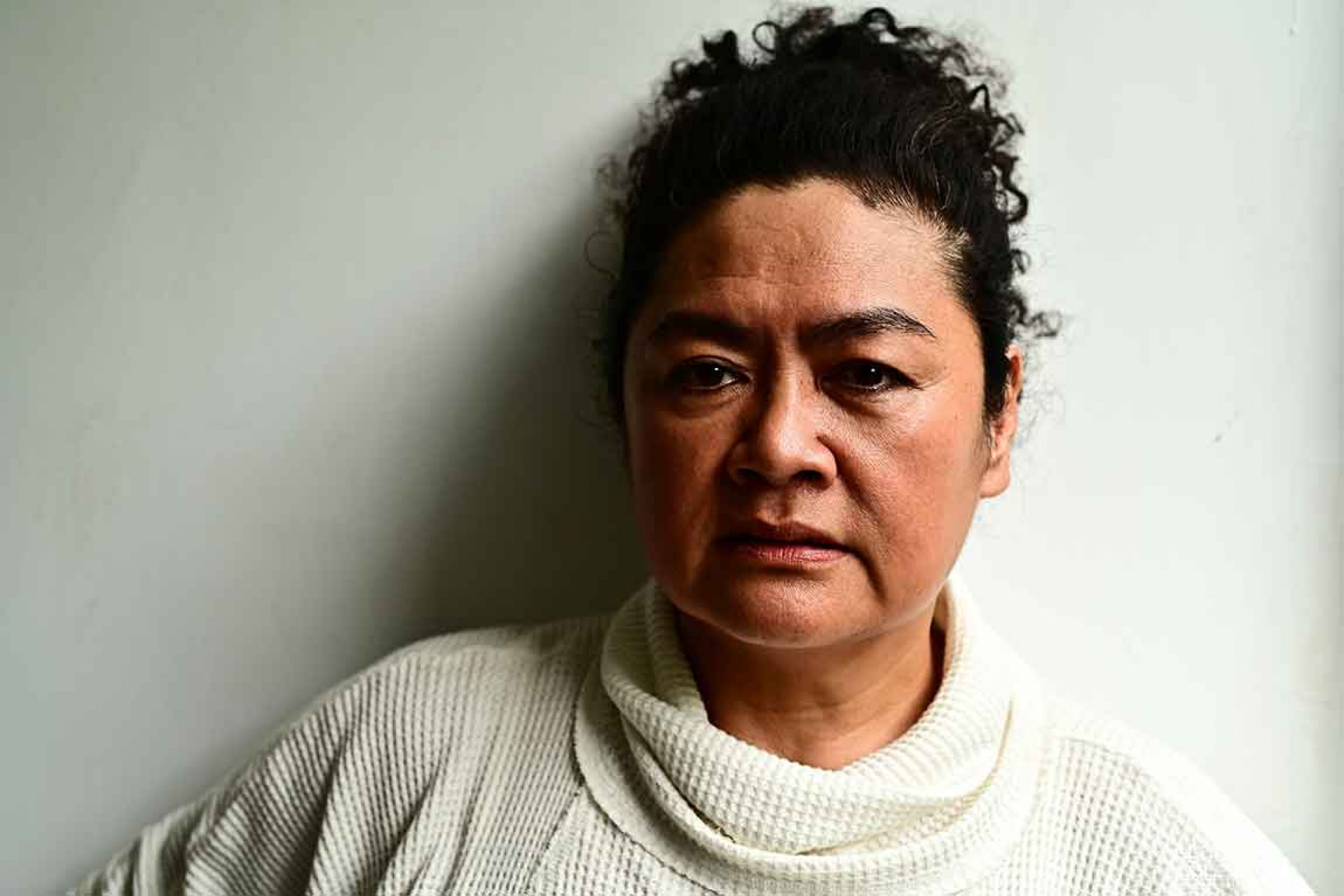 巴奈 2025 年底發行最新專輯《來了》