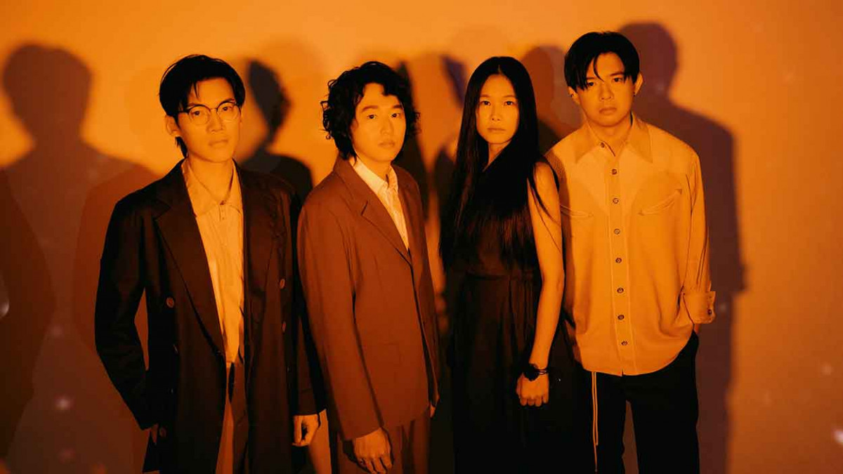 《滾石撞樂隊 2》釋出改編新作！Hello Nico 翻玩張震嶽經典、163 braces 致敬順子金曲代表作