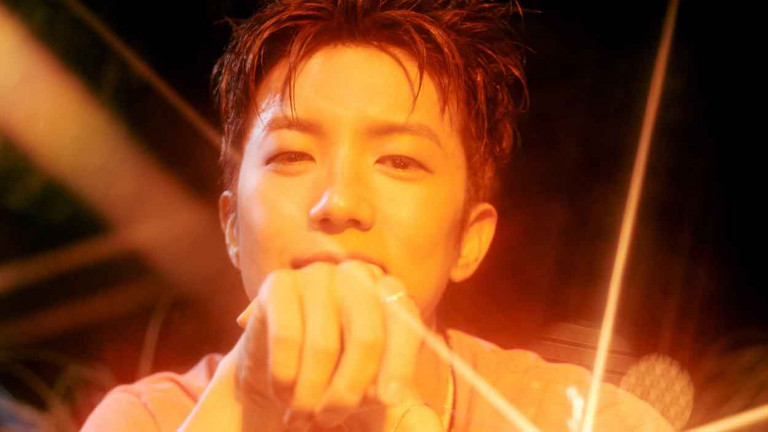 全能偶像 2PM 成員張祐榮 03/08 首次個人專場來台開唱！01/24 正式起售