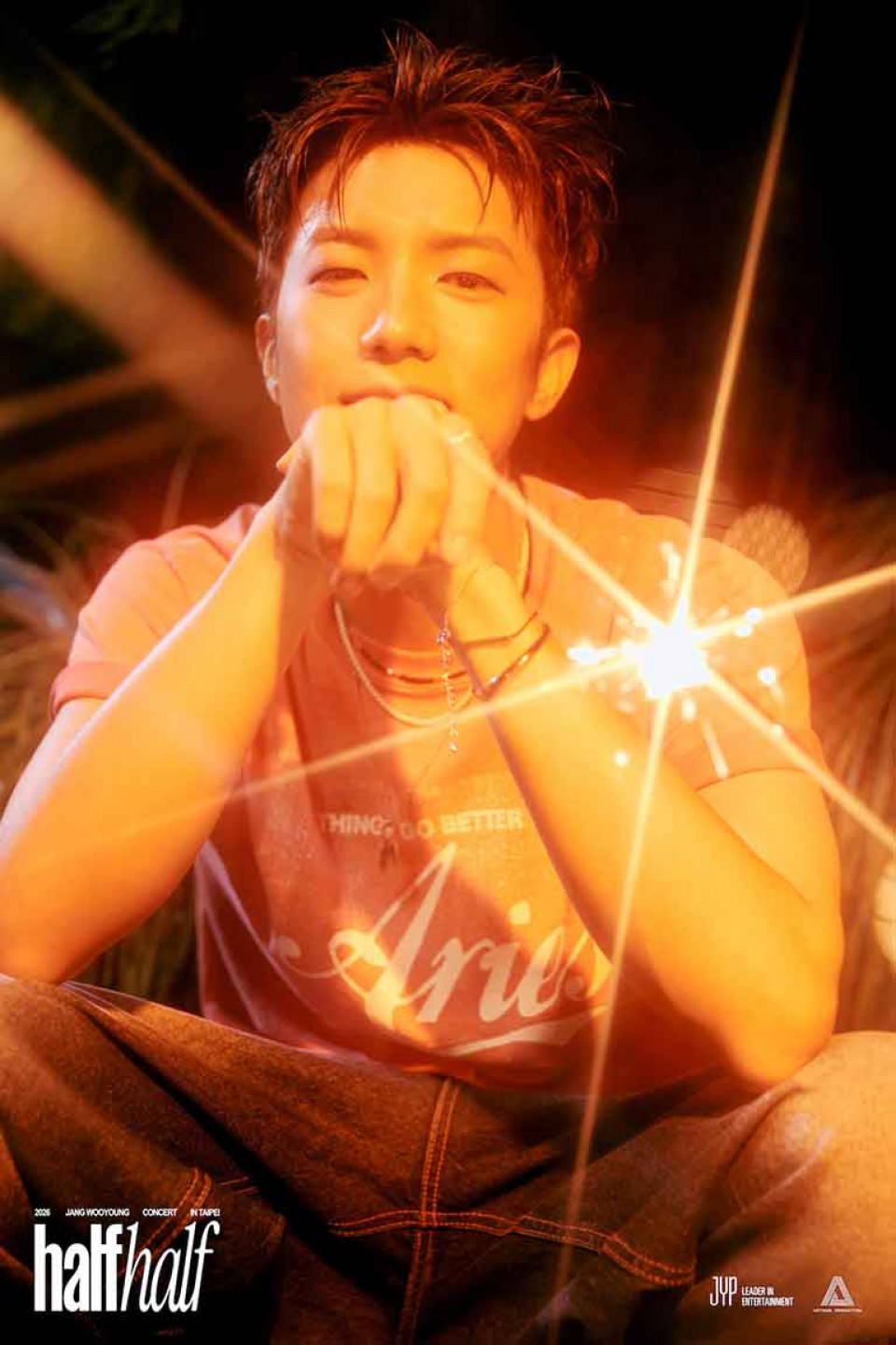 期待未來能更頻繁地在台北與大家見面。