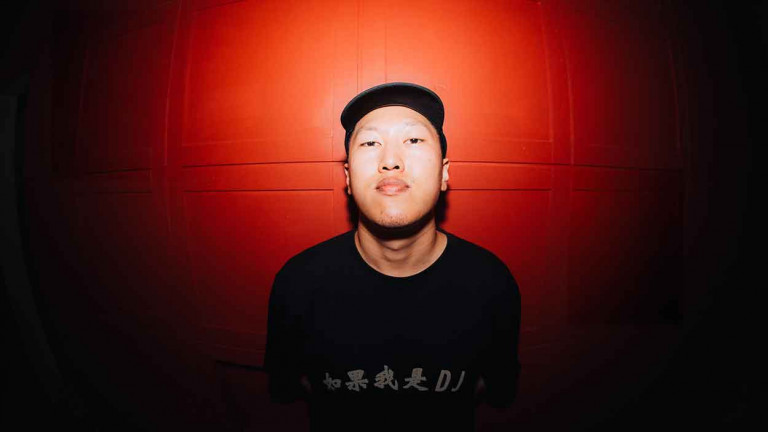 金音入圍饒舌新星 Flowstrong 首張製作人專輯《流水席》加場專場完售倒數！