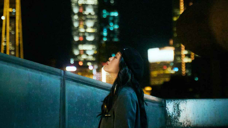 方大同入夢成創作關鍵！Miss Ko 葛仲珊以〈b.ye 畢業〉保留好友聲音：謝謝你來我的夢裡跟我打招呼