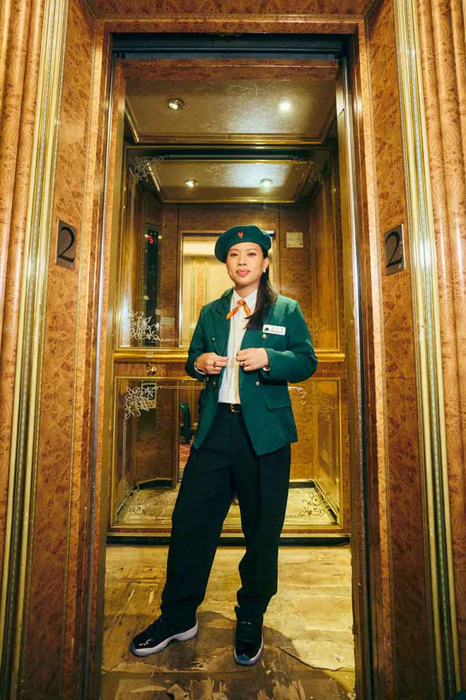 新歌〈b.ye 畢業〉MV 自我對話!四個心門對應喜怒哀樂!