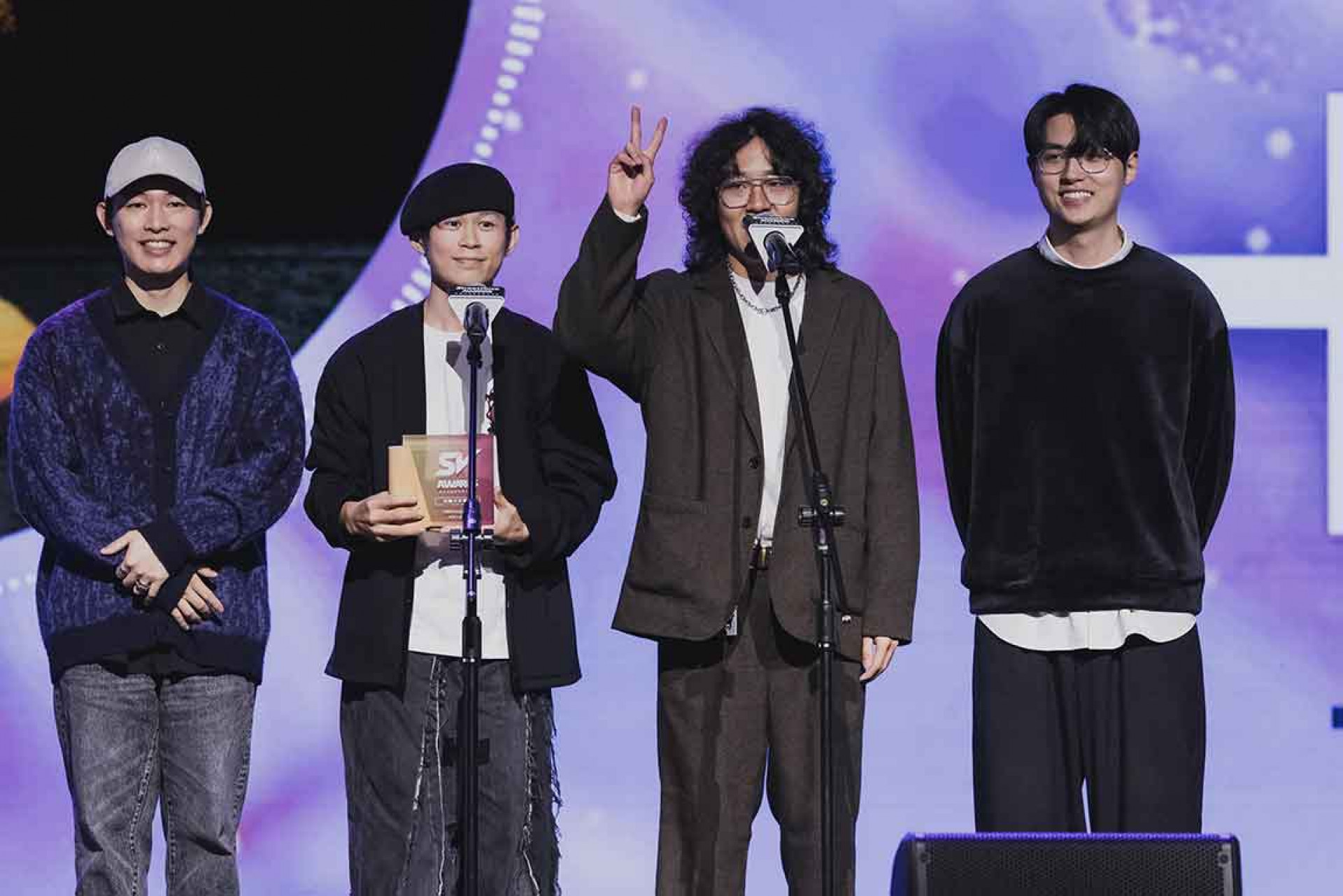 得獎人:芒果醬 Mango Jump