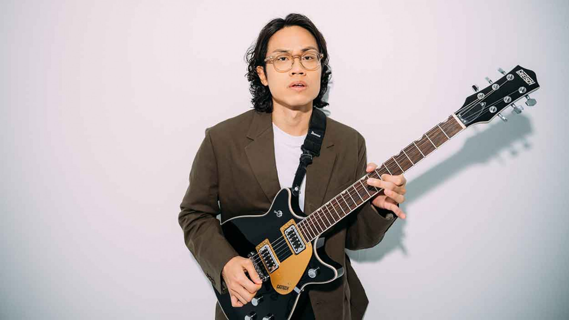 從身份焦慮、延遲滿足到自我懷疑 李拾壹用音樂觀察男性另類生活哲學