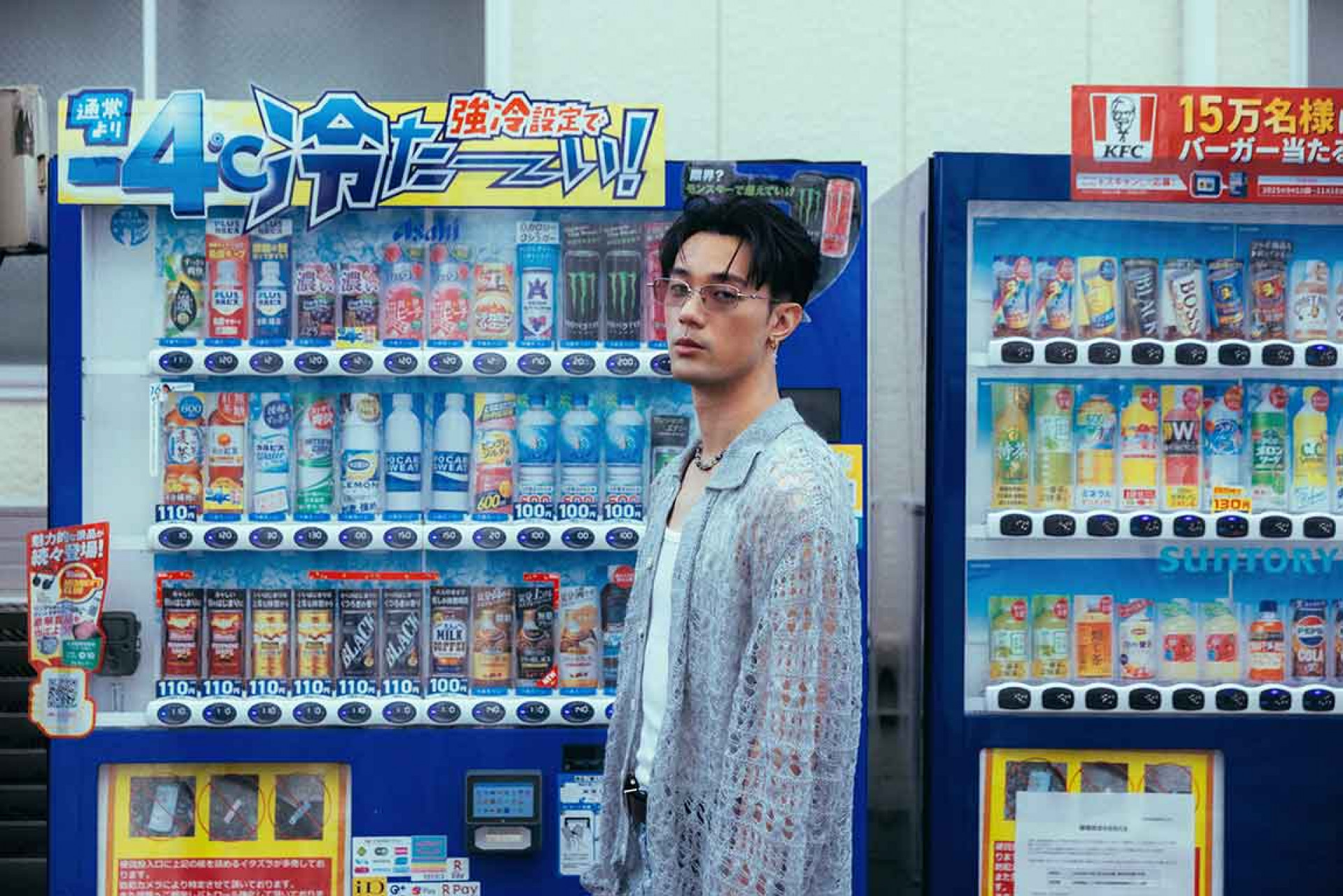 博文期望未來能以更多元的身份與大家見面(圖_ 華納音樂 提供)