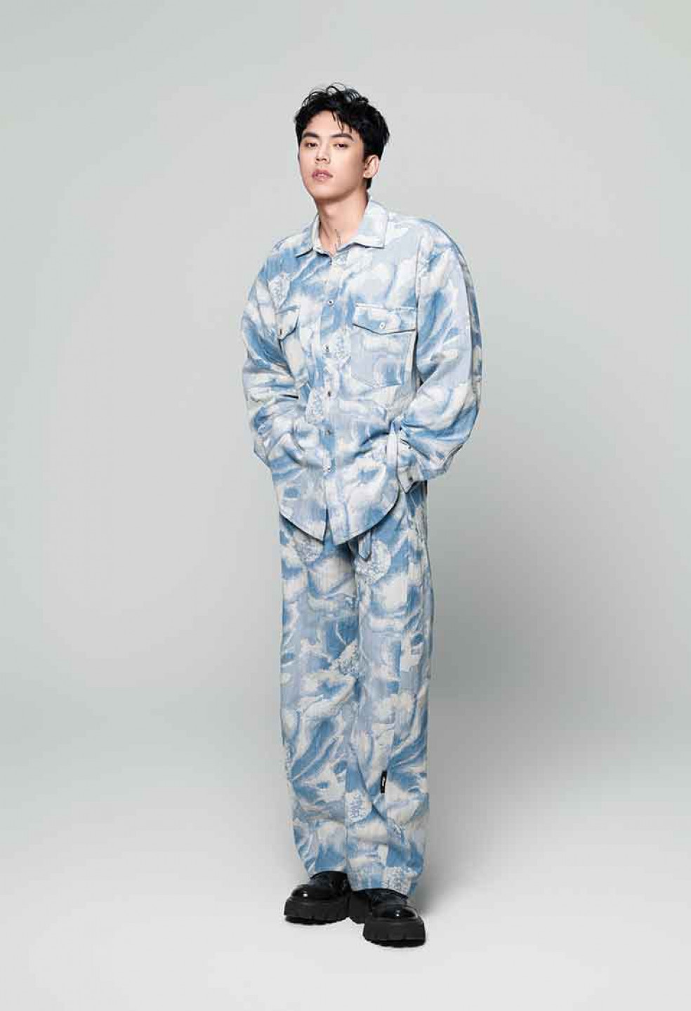 HUSH 確定參演2026大港開唱