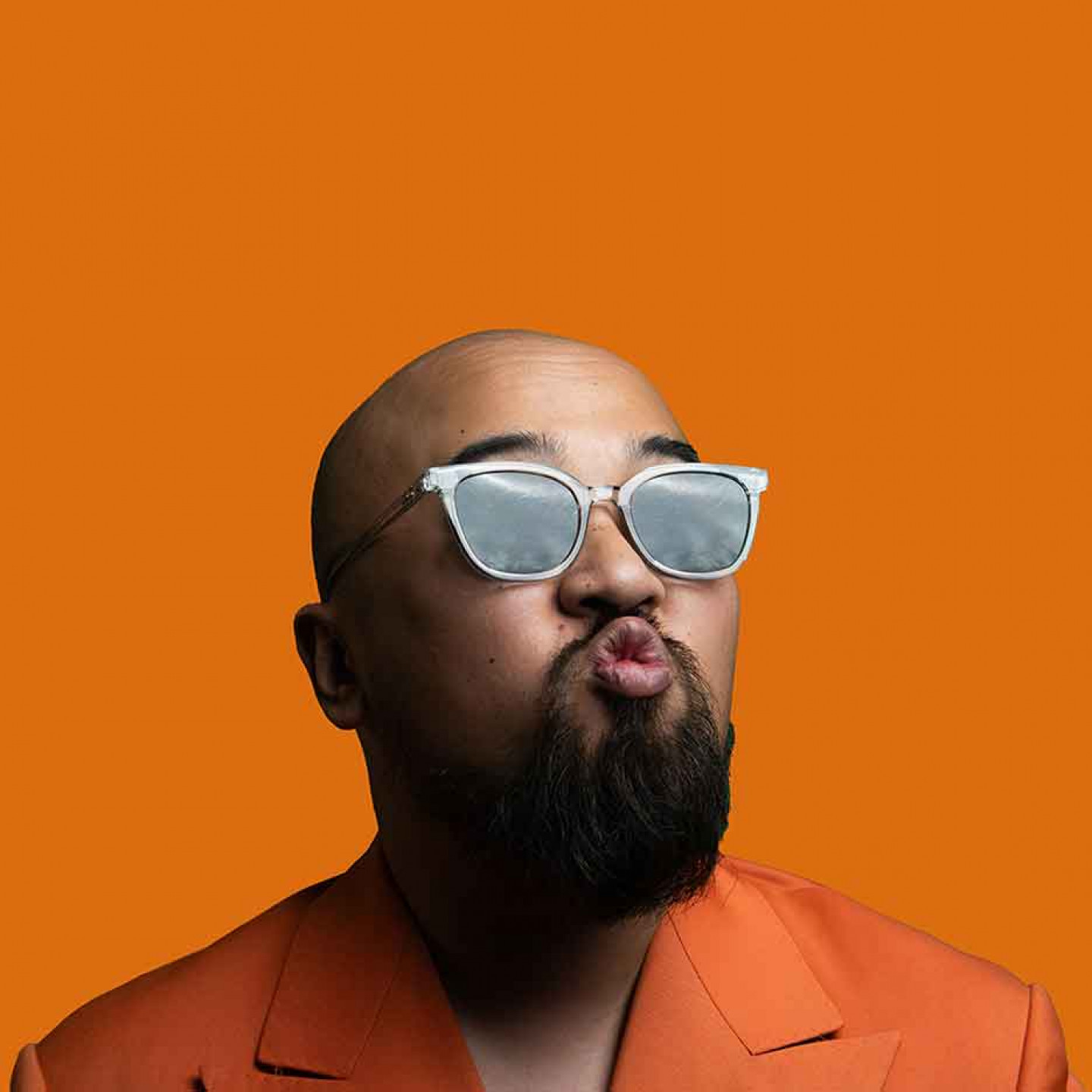 美麗本人將登上大港開唱