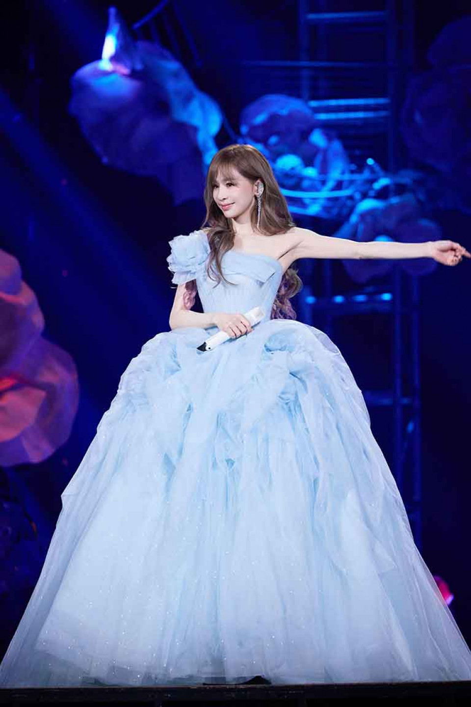 「王心凌SUGAR HIGH 2.0世界巡迴演唱會」 最終站