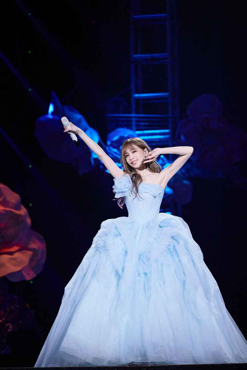 「 王心凌SUGAR HIGH 2.0世界巡迴演唱會」最終站