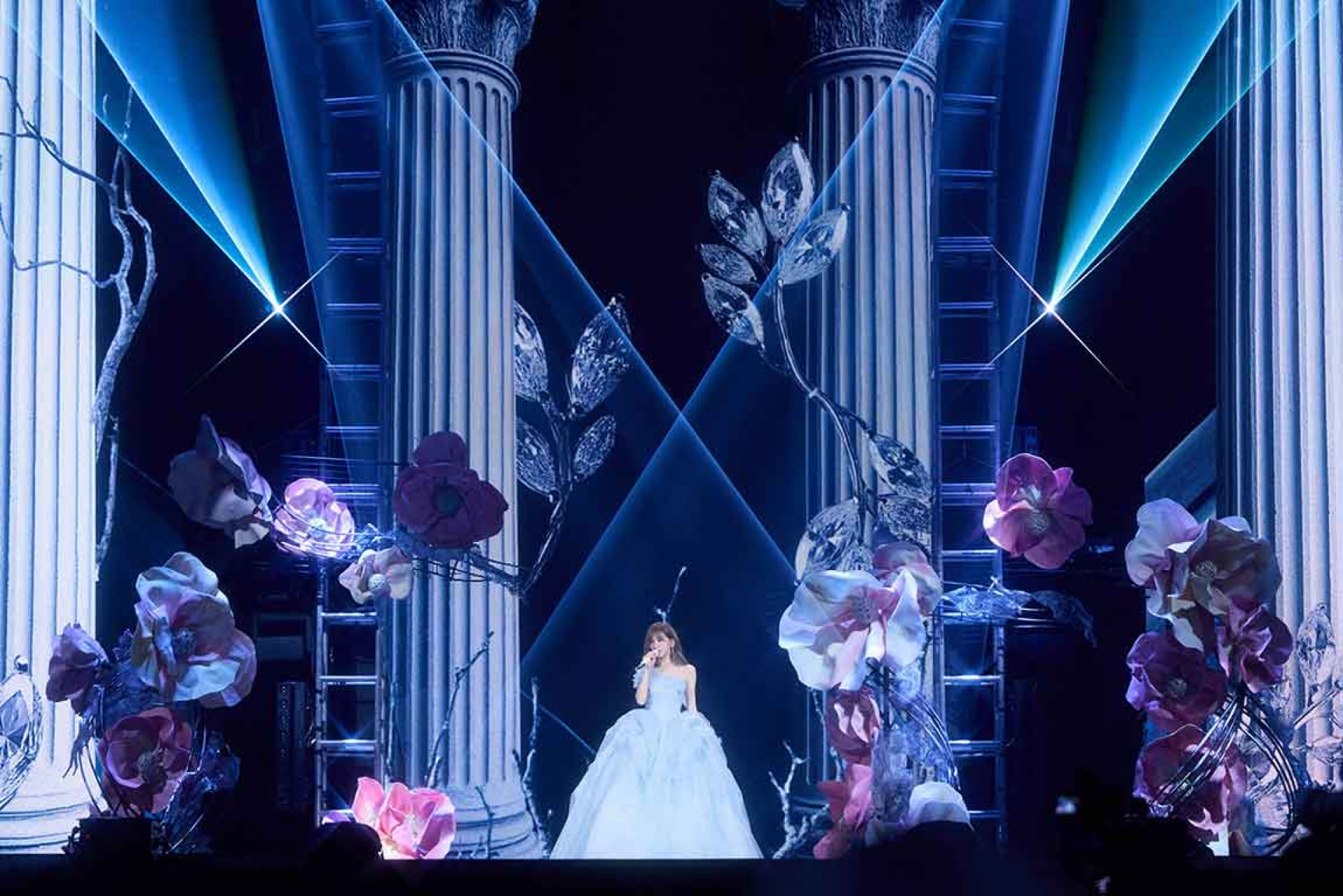 「王心凌SUGAR HIGH 2.0世界巡迴演唱會 」最終站