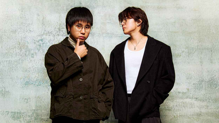 【MTV專訪】舞台巡演交織而成的專輯 PRYVT的真實之聲