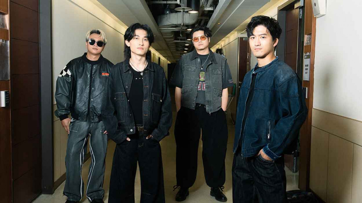 icyball冰球樂團 05/02 北流演唱會開賣僅1分鐘完售 主辦宣布再加場 05/03(日) 好消息！