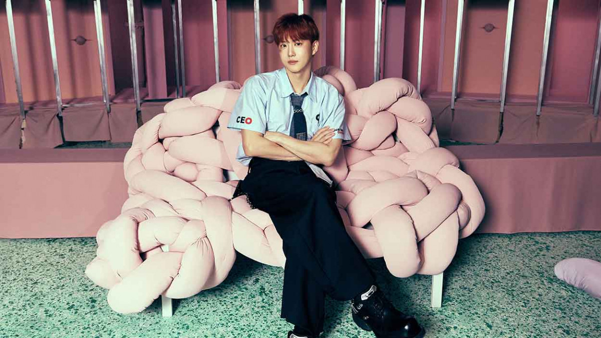 超佛！韓流拼盤演唱會卡司豪華多元！EXO SUHO 帥氣兌現承諾 深情獻唱臺灣歌迷