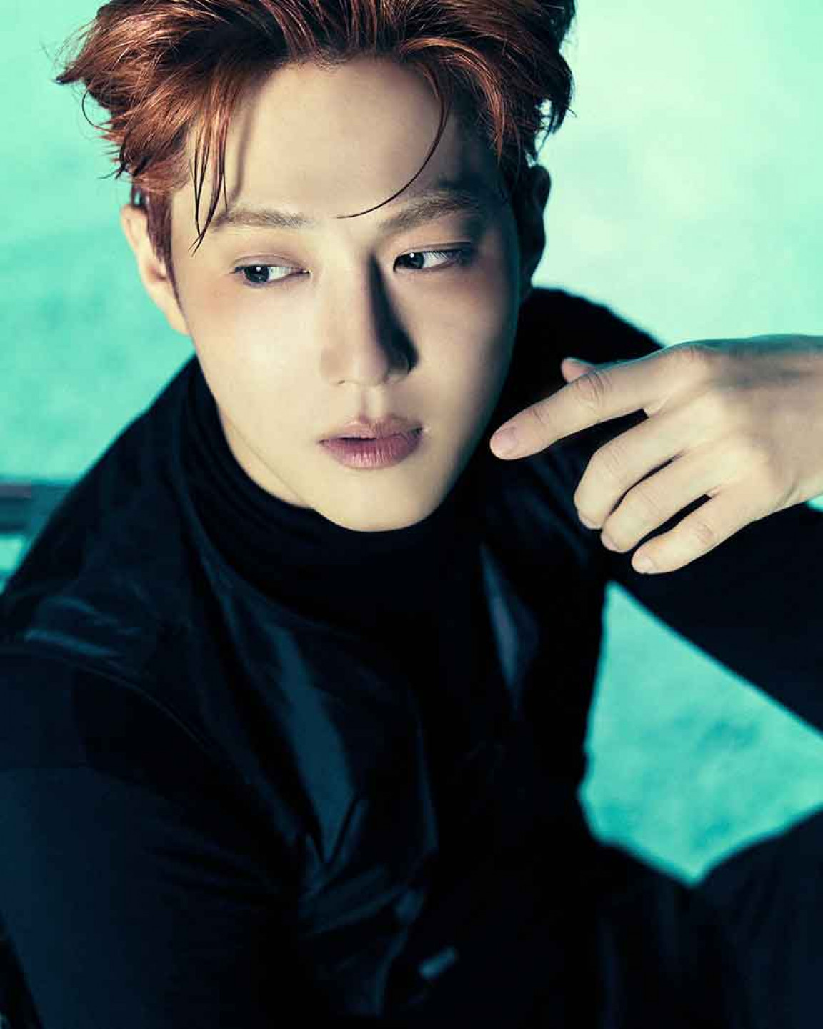 SUHO（SM Entertainment 提供）