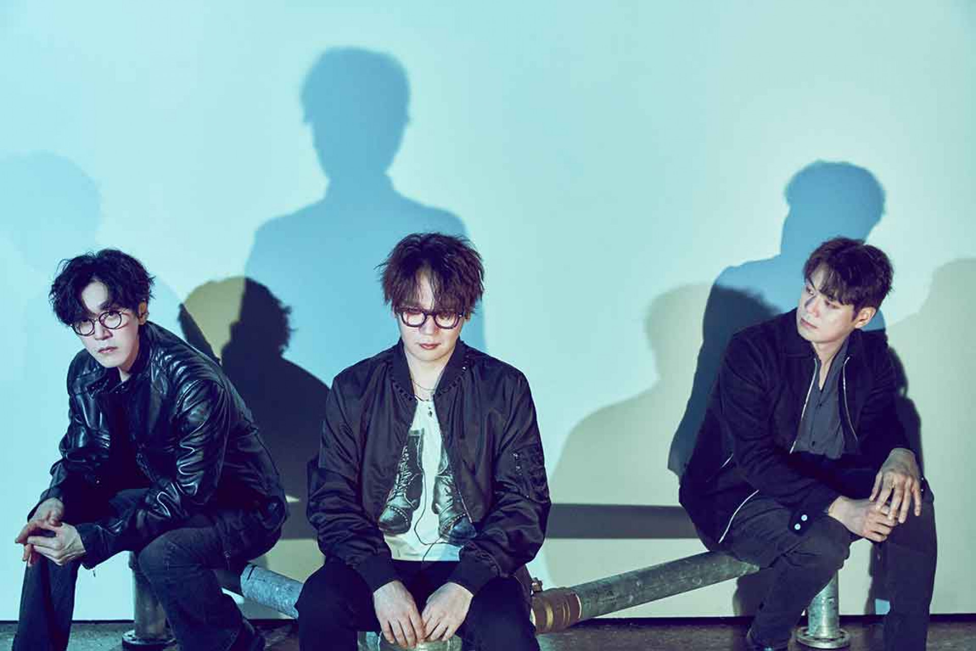 NELL（Space Bohemian 提供）