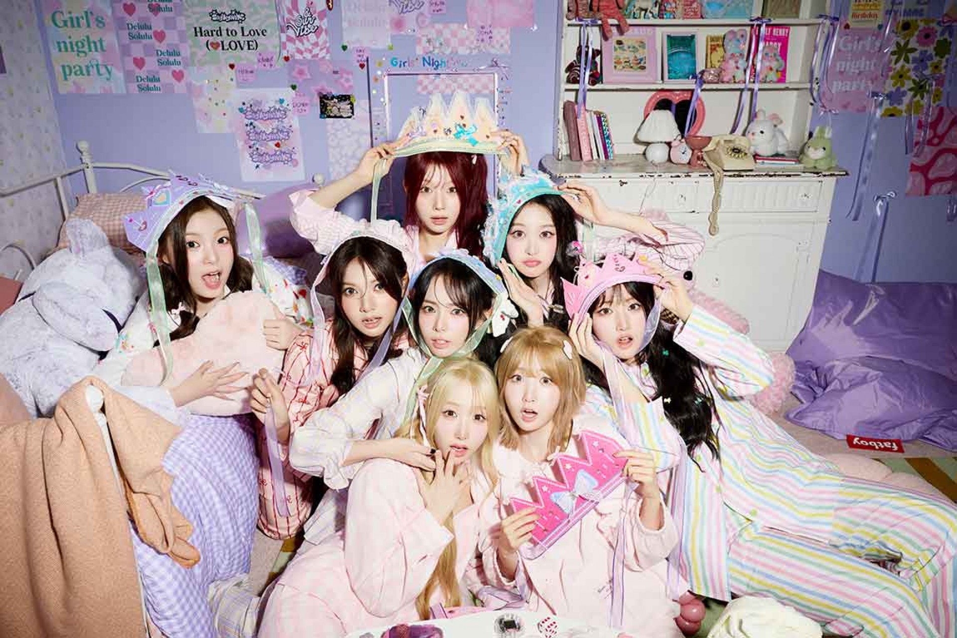 SAY MY NAME(iNKODE 提供)