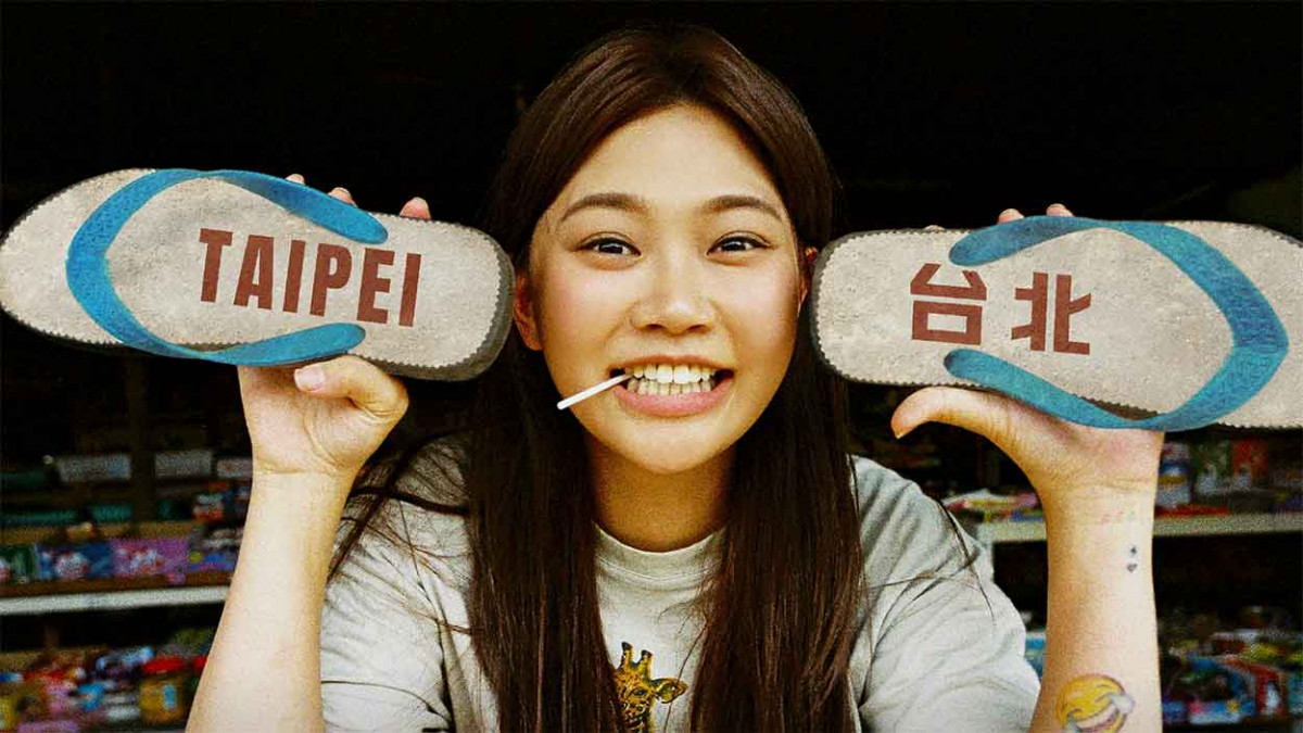 馬來西亞創作女聲DIOR大穎 首度登台舉辦演唱會 4月17日《Kampung Girl 普通人》唱進台北！