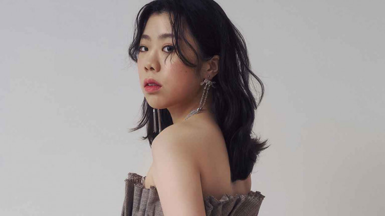 張仁與推出創作單曲〈皺褶〉：寫給曾經被自己忽視的傷口，與重新站起來的勇氣