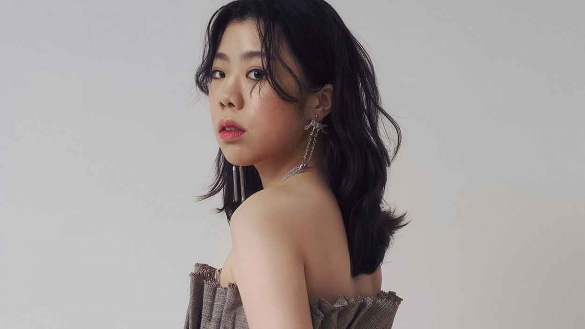 張仁與推出創作單曲〈皺褶〉：寫給曾經被自己忽視的傷口，與重新站起來的勇氣