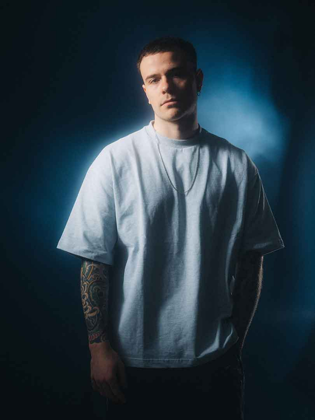 義大利新銳 Alarico