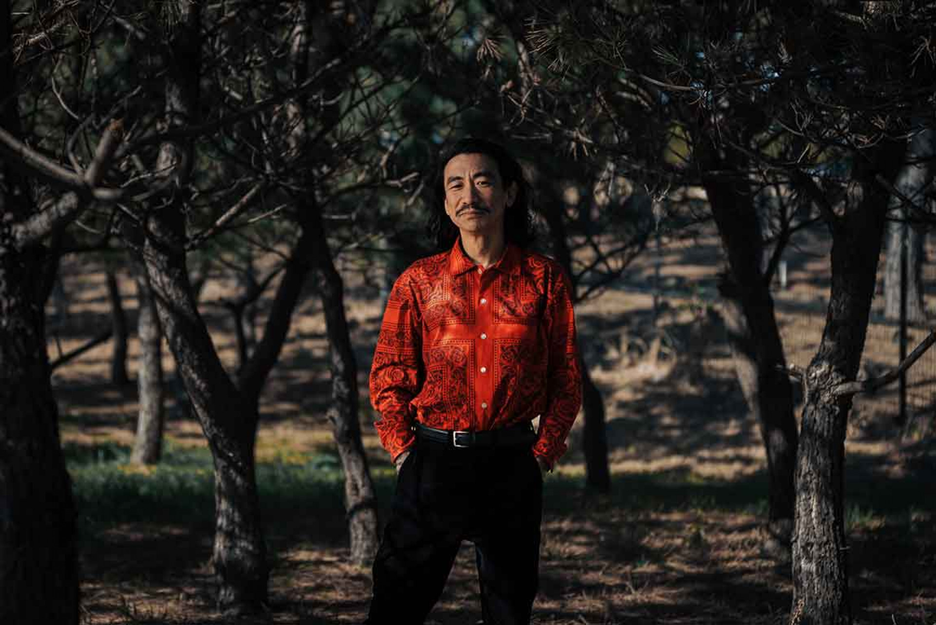 「MUSIC AWARDS JAPAN」最優秀 DJ 賞得主DJ NOBU