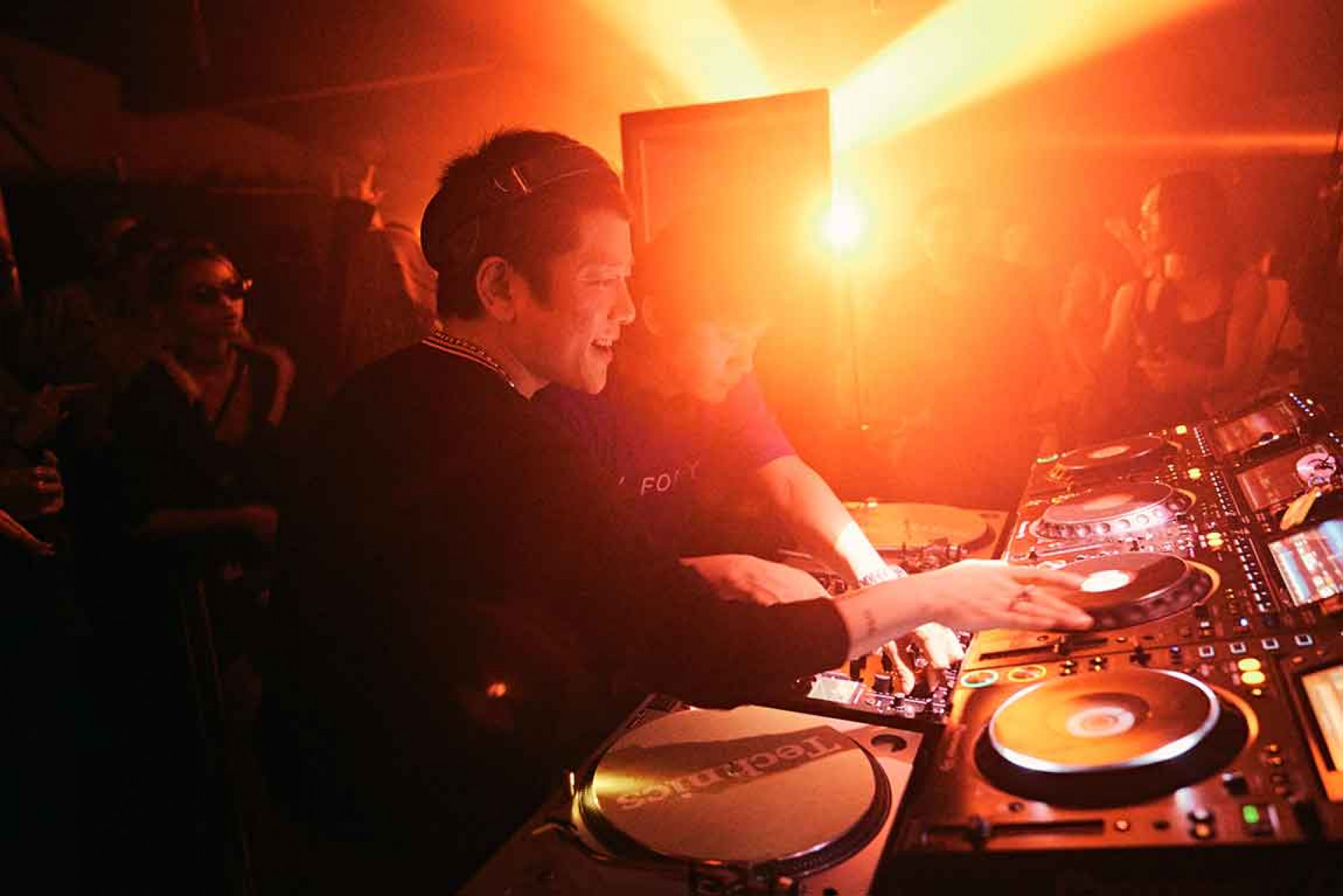 Organik Festival 連結不同世代與場景的聲響，引領一場遠離日常的城市叛逃