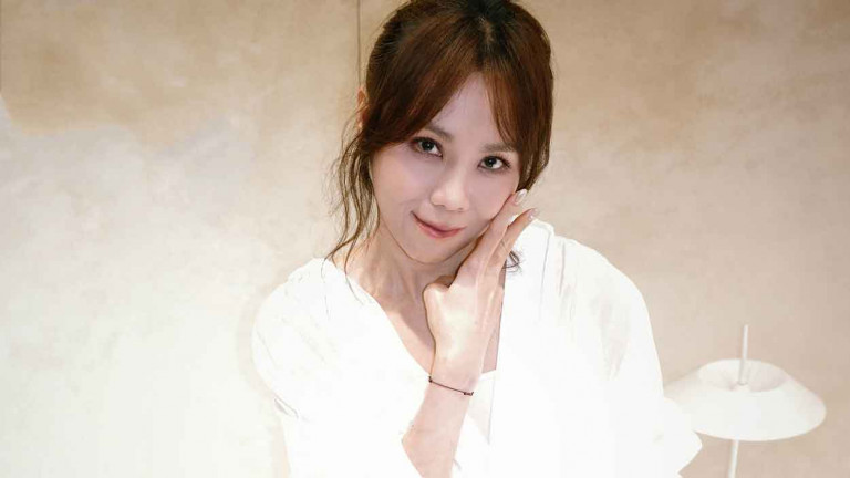 Tanya蔡健雅生日當天三喜臨門！勇敢面對自己的不擅長 放飛自我開拓新領域