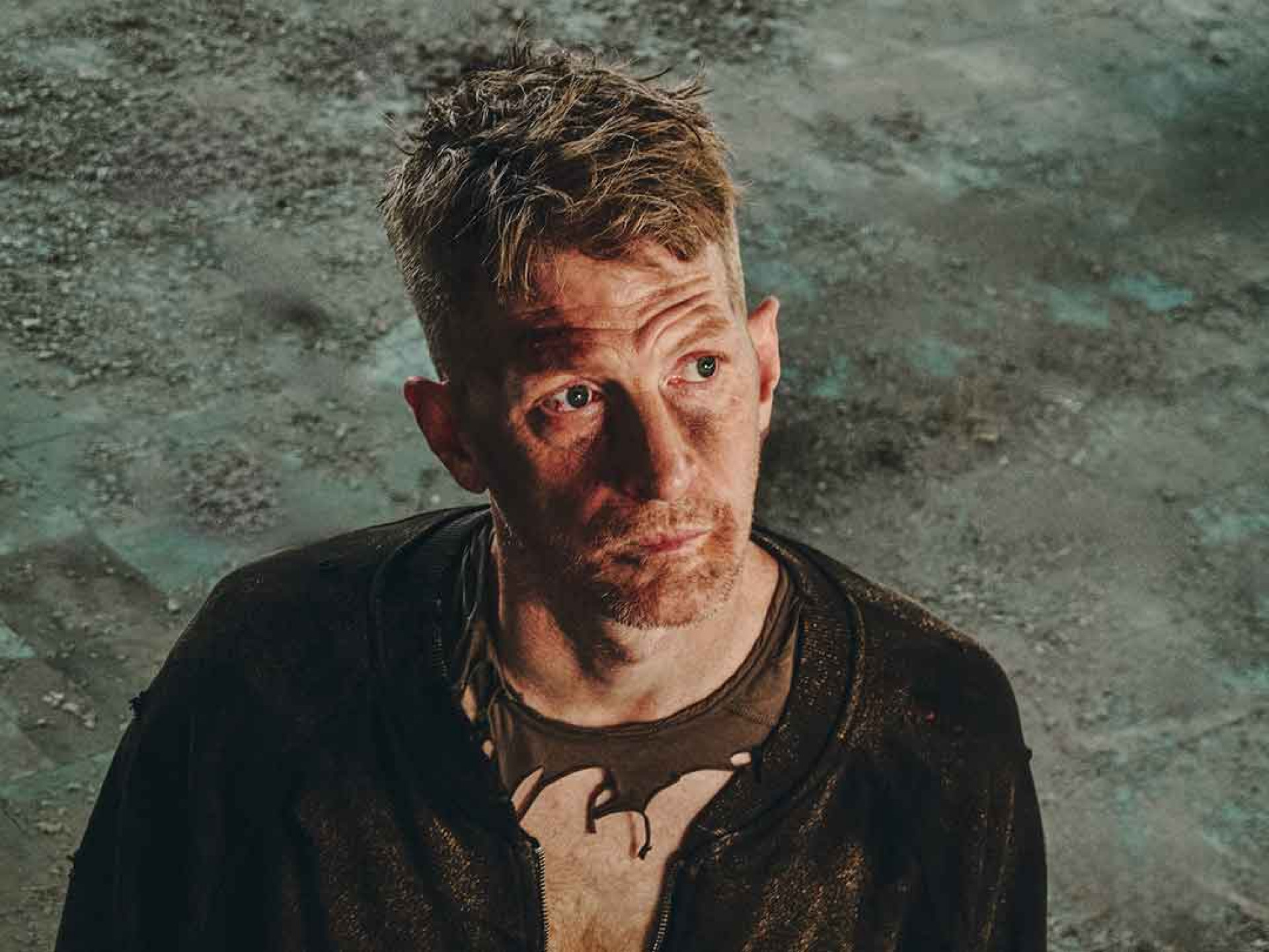 Lazy Habits主唱James