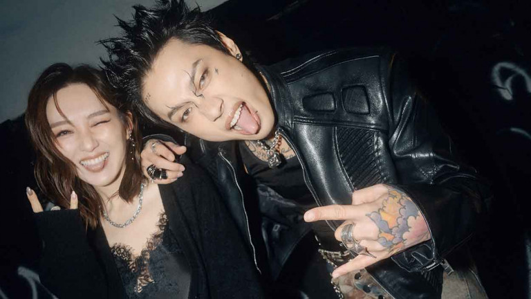 閻奕格超猛單曲〈戒不掉你的愛〉熱度不減 力邀 Marz23 打造雙視角失控版本