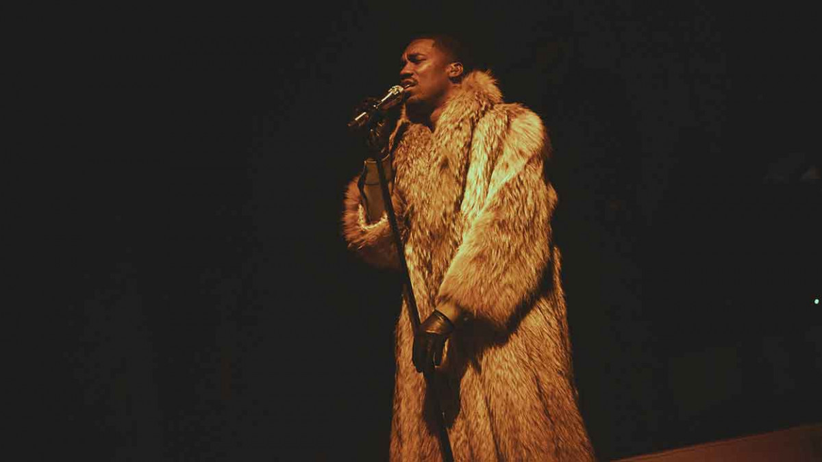 2200人集體心碎！GIVEON完售開唱 開撩粉絲接地氣飲「高粱」喊中文「我愛你」