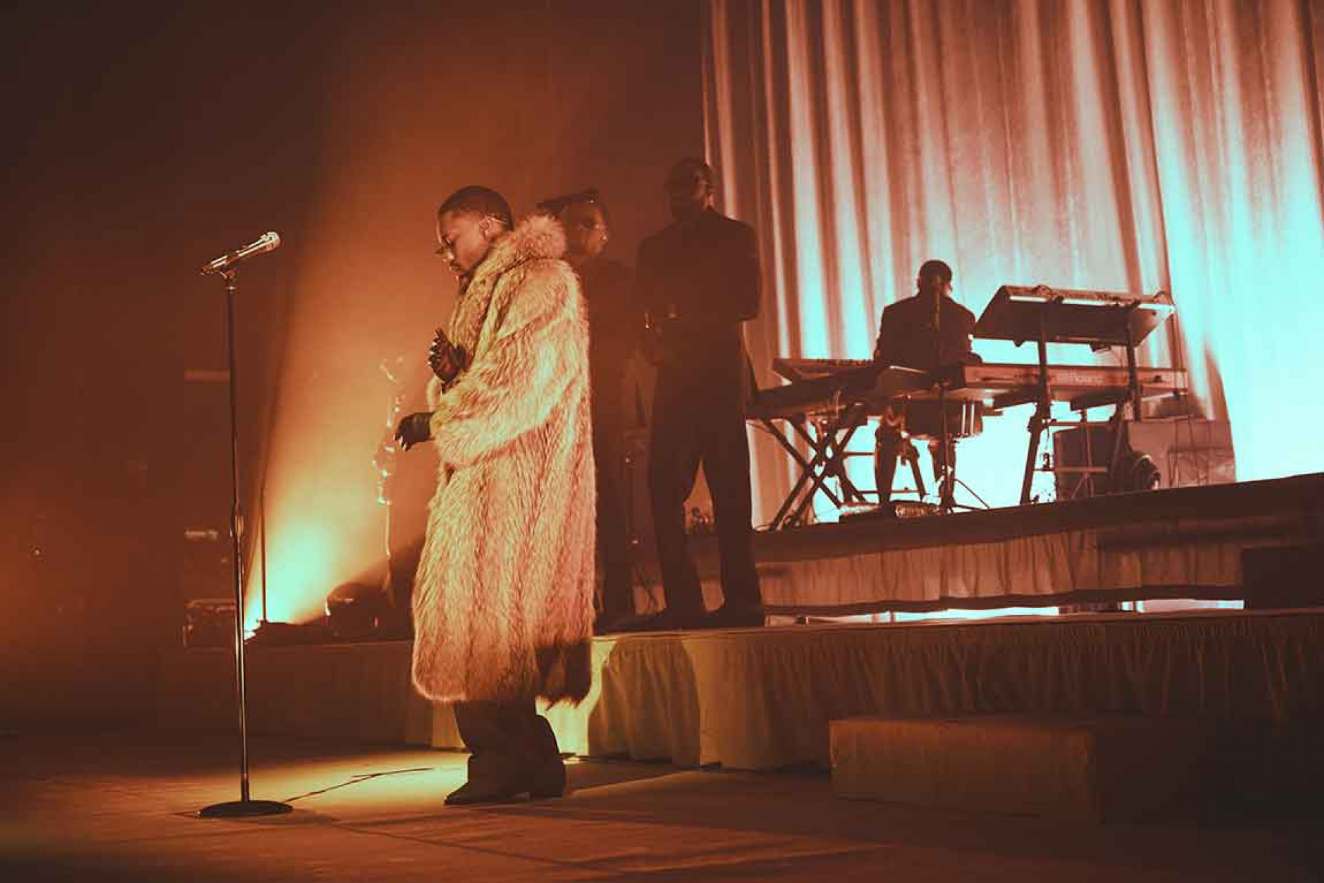 GIVĒON 首次登台就完售開唱- Live Nation Taiwan 提供.jpg