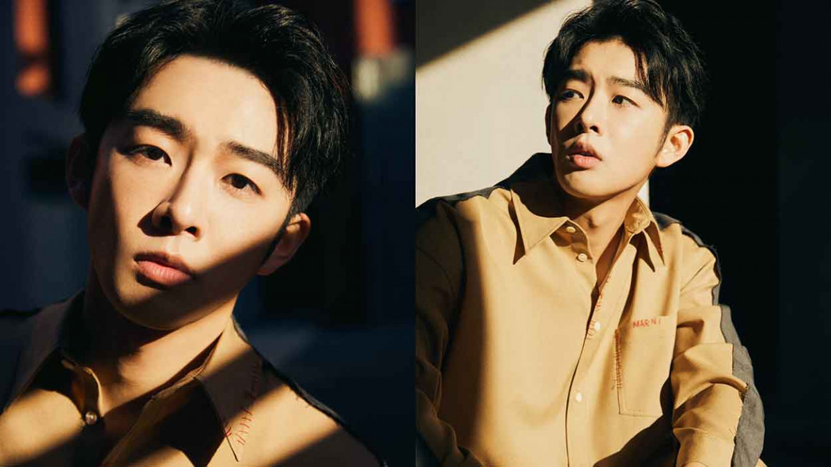 蕭子墨 2026 演員、歌手雙線前行《陽光女子合唱團》麥可律師成亮點 導演大讚「有大將之風」！