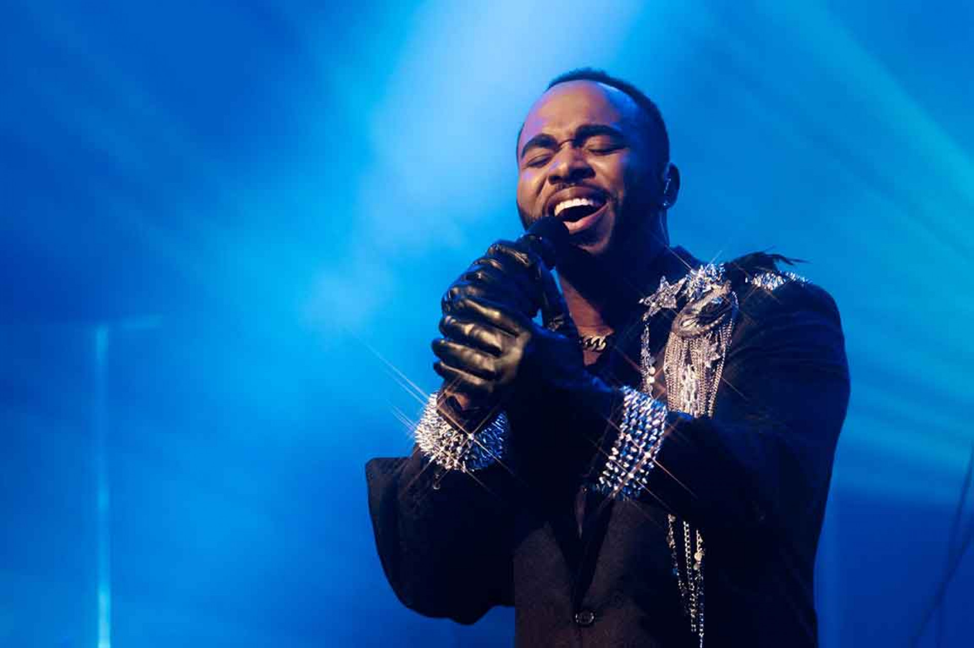 2026合作年!韋喆許願夢想合作名單!(川流音樂提供)