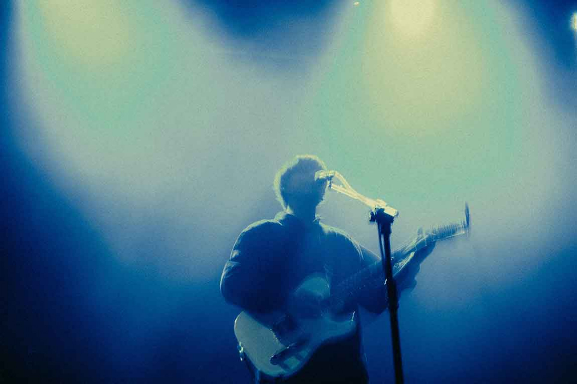 東京的獨立搖滾樂團雪国(Yukiguni )