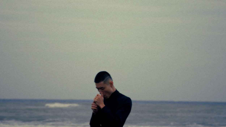 無法被複製的台饒勢力 LOCK G 近期推出的全新單曲〈等〉