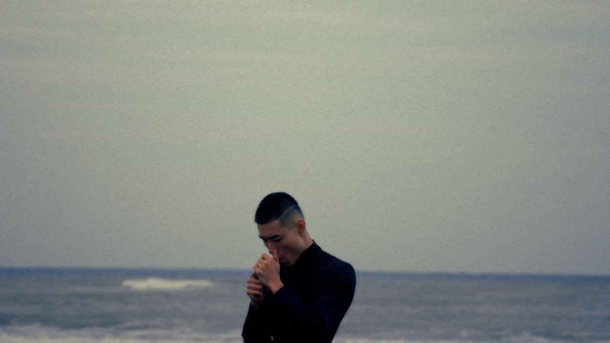 無法被複製的台饒勢力 LOCK G 近期推出的全新單曲〈等〉